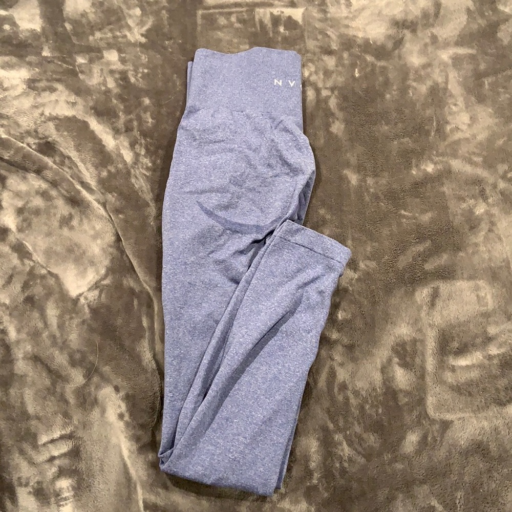 NVGTN contour seamless leggings